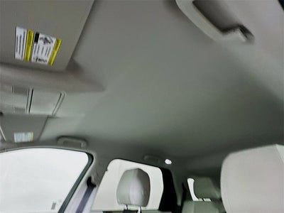 2018 Land Rover Discovery Sport SE