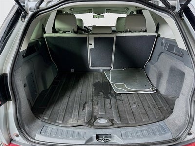 2018 Land Rover Discovery Sport SE