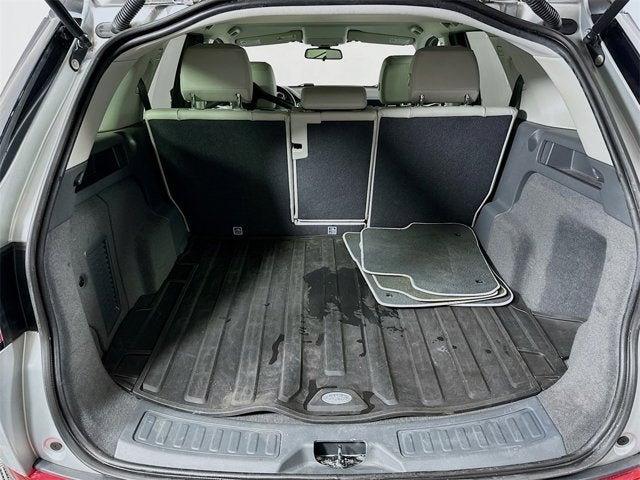 2018 Land Rover Discovery Sport SE