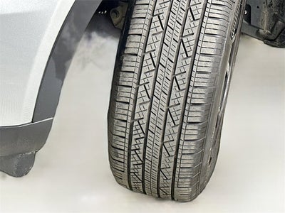 2018 Land Rover Discovery Sport SE