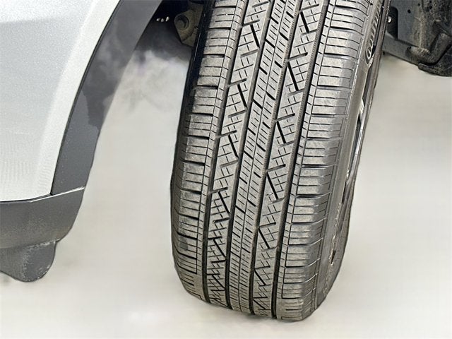 2018 Land Rover Discovery Sport SE