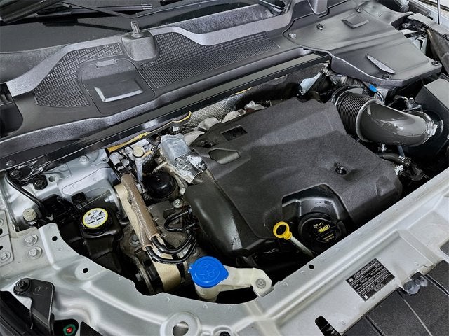 2018 Land Rover Discovery Sport SE