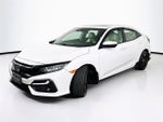 2020 Honda Civic Hatchback Sport Touring
