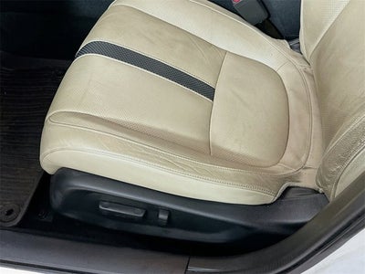 2020 Honda Civic Hatchback Sport Touring