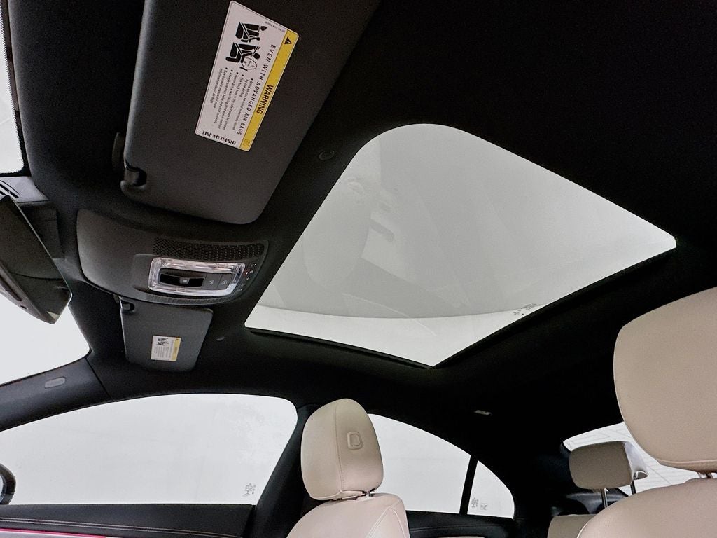 2021 Mercedes-Benz CLA CLA 250