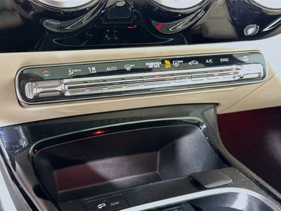 2021 Mercedes-Benz CLA CLA 250