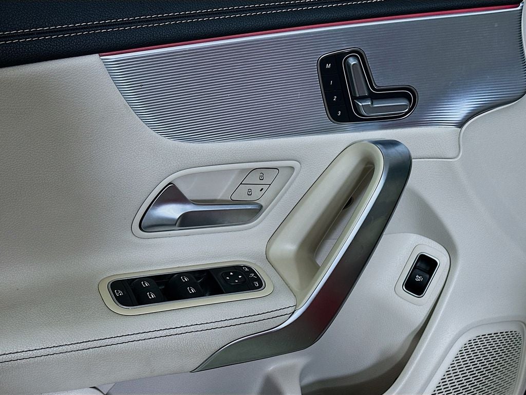 2021 Mercedes-Benz CLA CLA 250