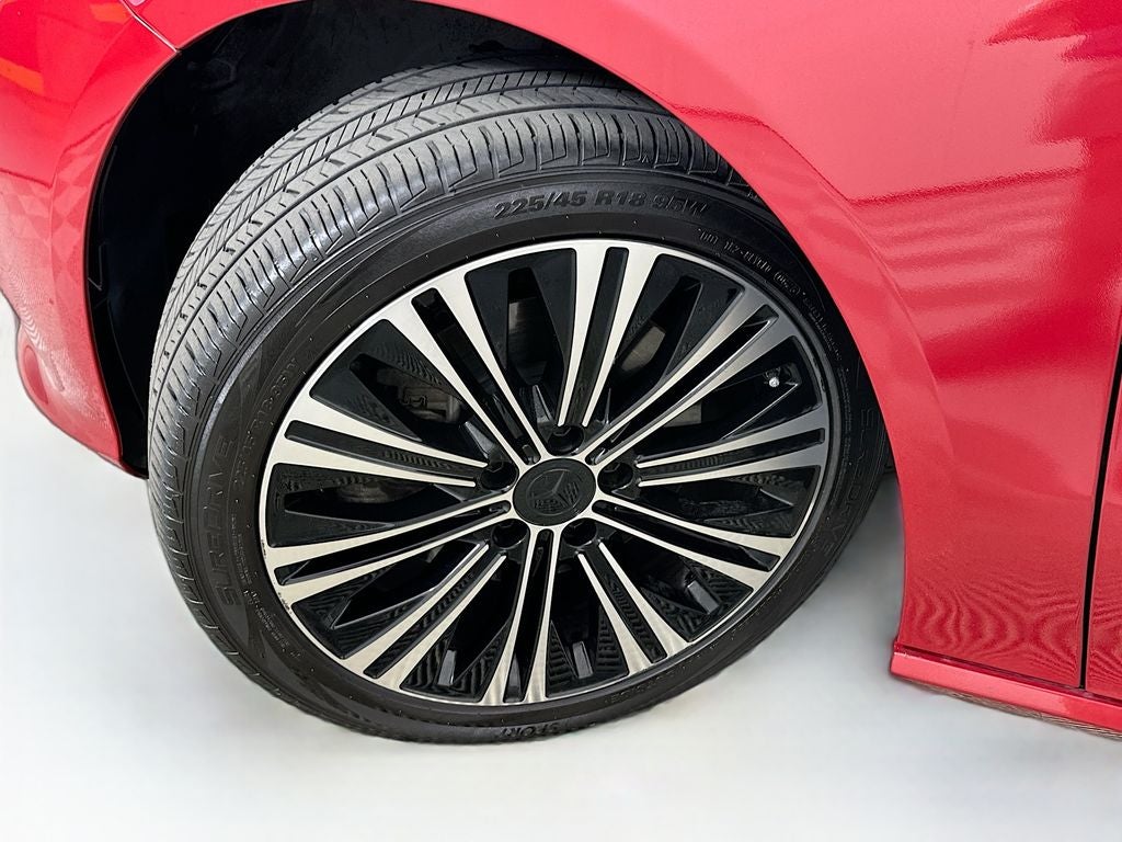 2021 Mercedes-Benz CLA CLA 250