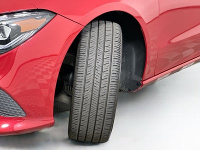 2021 Mercedes-Benz CLA CLA 250