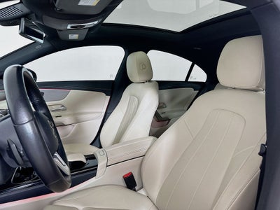 2021 Mercedes-Benz CLA CLA 250