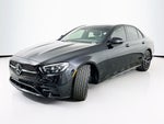 2021 Mercedes-Benz E-Class E 350