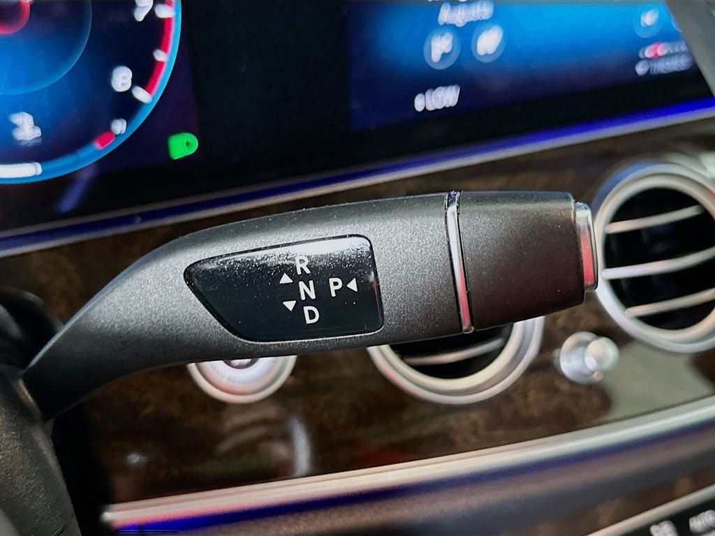 2021 Mercedes-Benz E-Class E 350