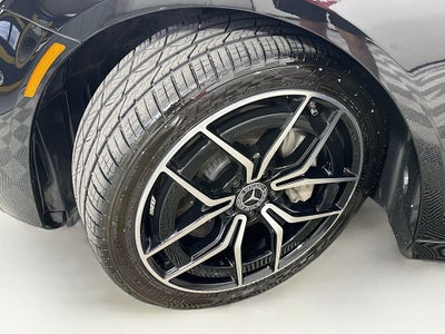 2021 Mercedes-Benz E-Class E 350