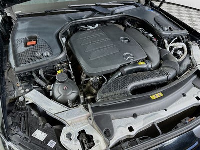 2021 Mercedes-Benz E-Class E 350