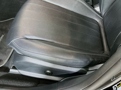 2021 Mercedes-Benz E-Class E 350