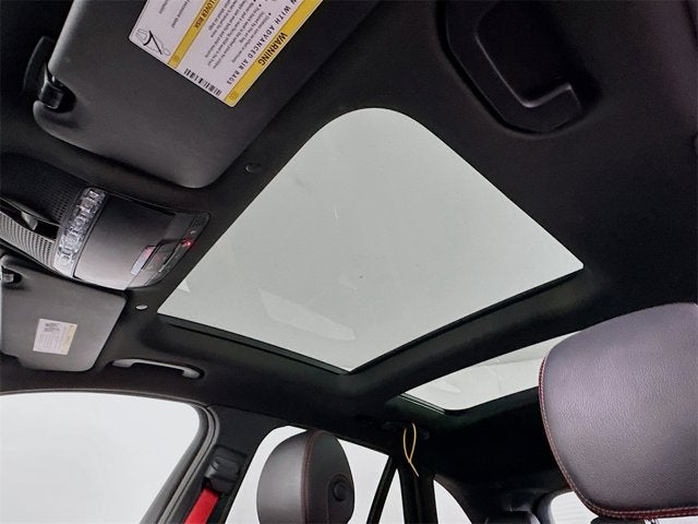 2021 Mercedes-Benz GLC AMG® GLC 43