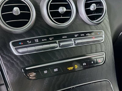 2021 Mercedes-Benz GLC AMG® GLC 43