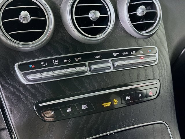 2021 Mercedes-Benz GLC AMG® GLC 43