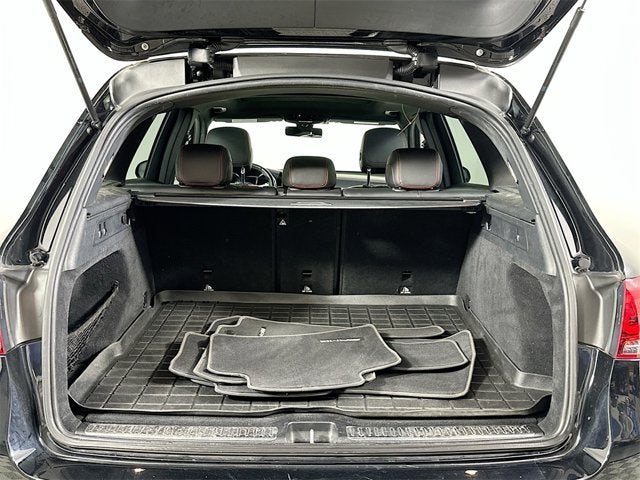 2021 Mercedes-Benz GLC AMG® GLC 43