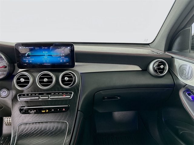 2021 Mercedes-Benz GLC AMG® GLC 43