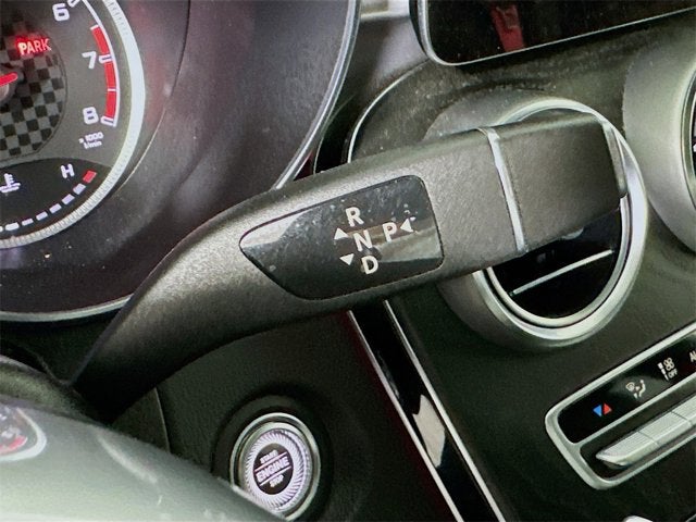 2021 Mercedes-Benz GLC AMG® GLC 43