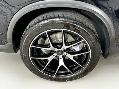 2021 Mercedes-Benz GLC AMG® GLC 43