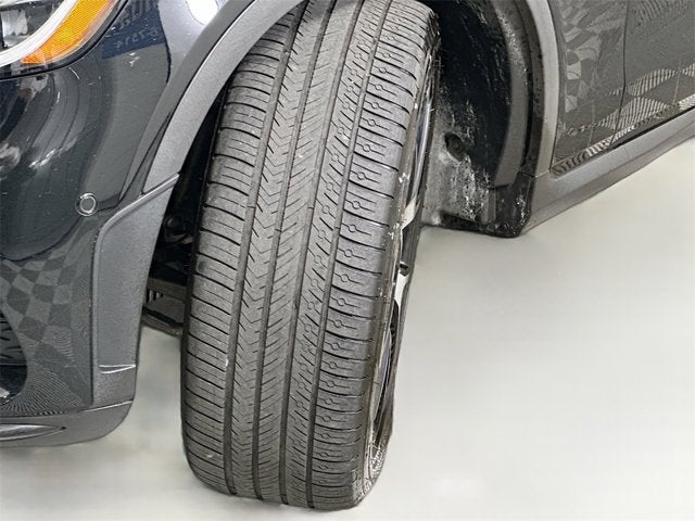 2021 Mercedes-Benz GLC AMG® GLC 43