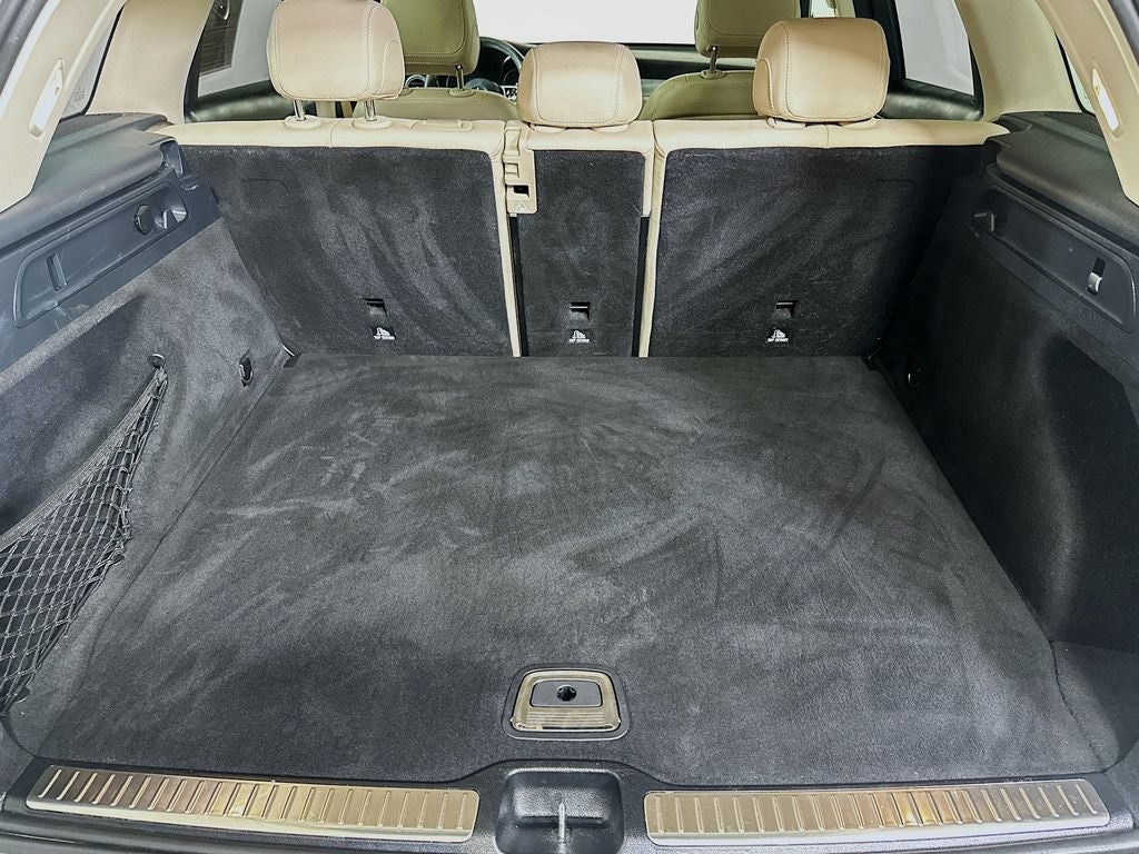 2021 Mercedes-Benz GLC GLC 300