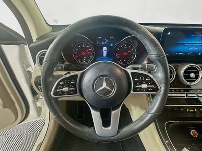 2021 Mercedes-Benz GLC GLC 300