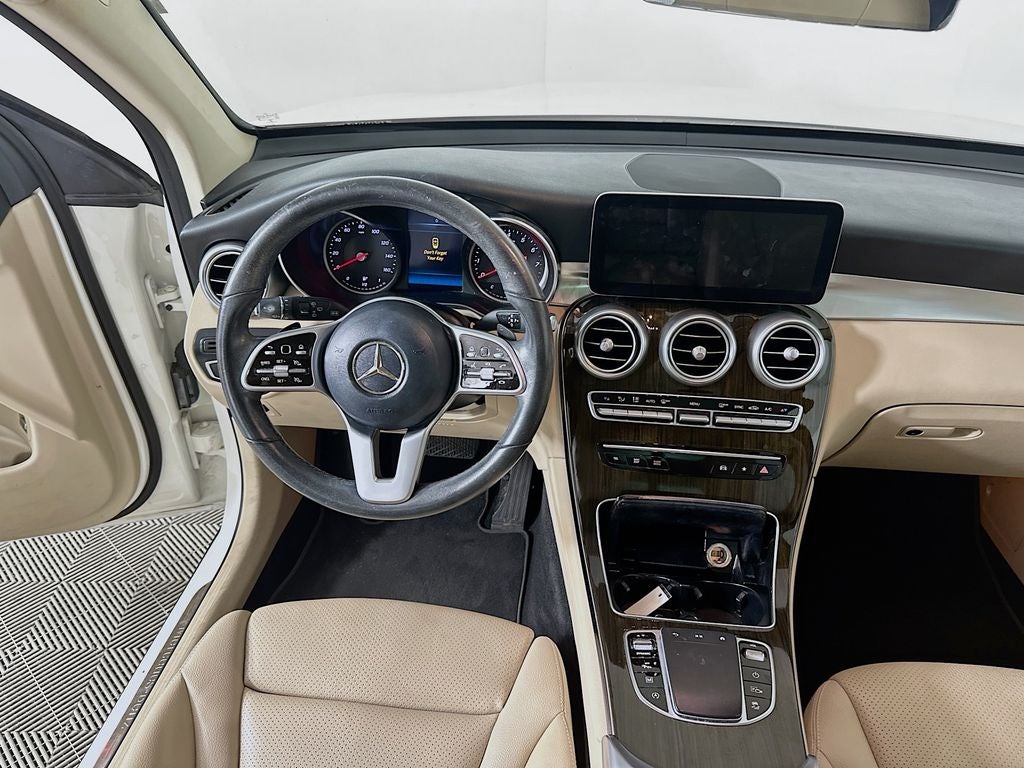 2021 Mercedes-Benz GLC GLC 300