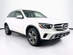 2021 Mercedes-Benz GLC GLC 300