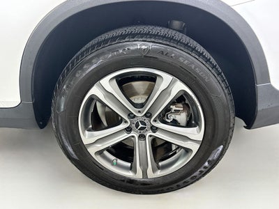 2021 Mercedes-Benz GLC GLC 300