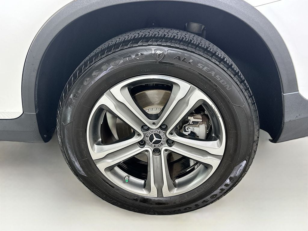 2021 Mercedes-Benz GLC GLC 300