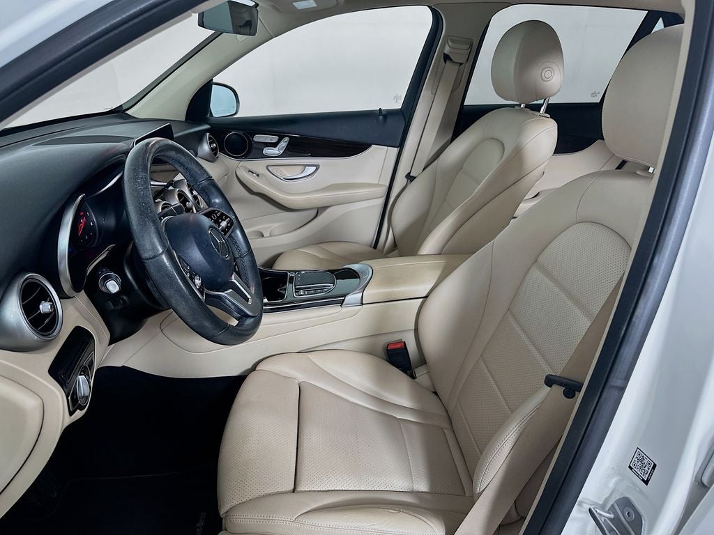 2021 Mercedes-Benz GLC GLC 300