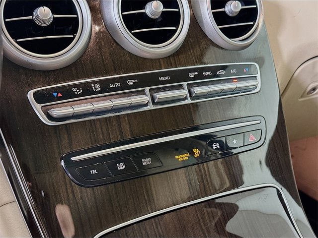 2022 Mercedes-Benz GLC GLC 300