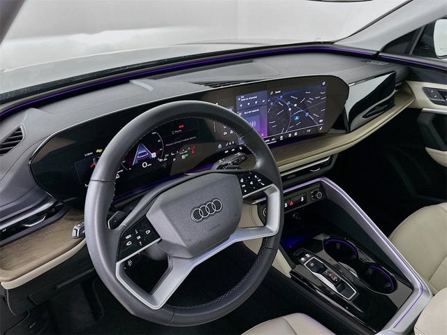 2025 Audi Q5 Premium