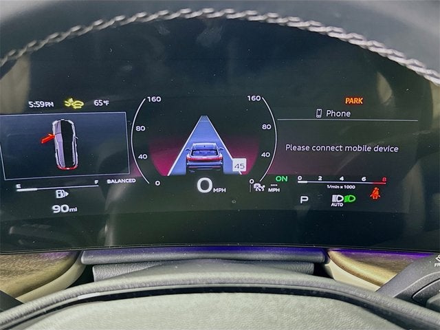 2025 Audi Q5 Premium