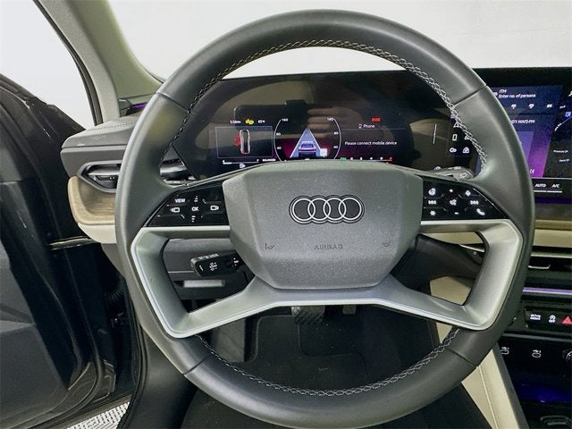 2025 Audi Q5 Premium