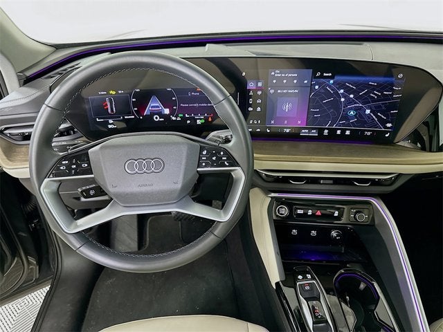 2025 Audi Q5 Premium