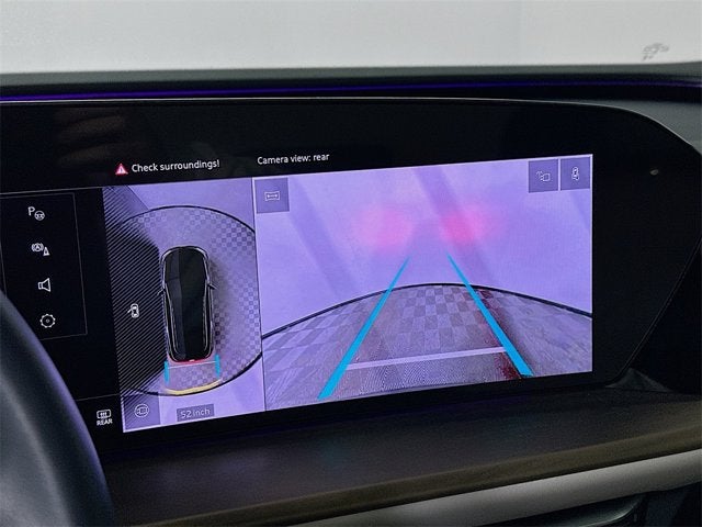 2025 Audi Q5 Premium