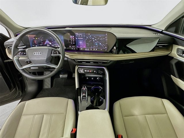 2025 Audi Q5 Premium