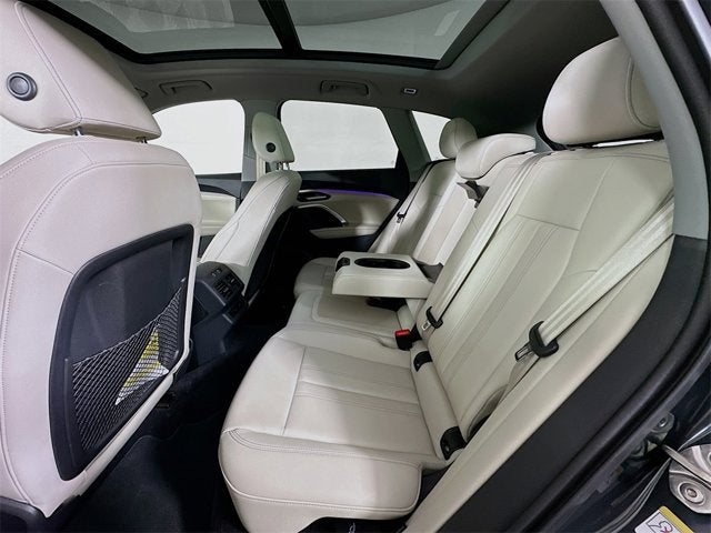 2025 Audi Q5 Premium