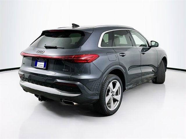 2025 Audi Q5 Premium