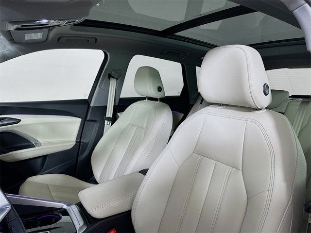 2025 Audi Q5 Premium