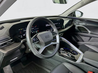 2025 Audi Q5 2.0T Premium Plus quattro
