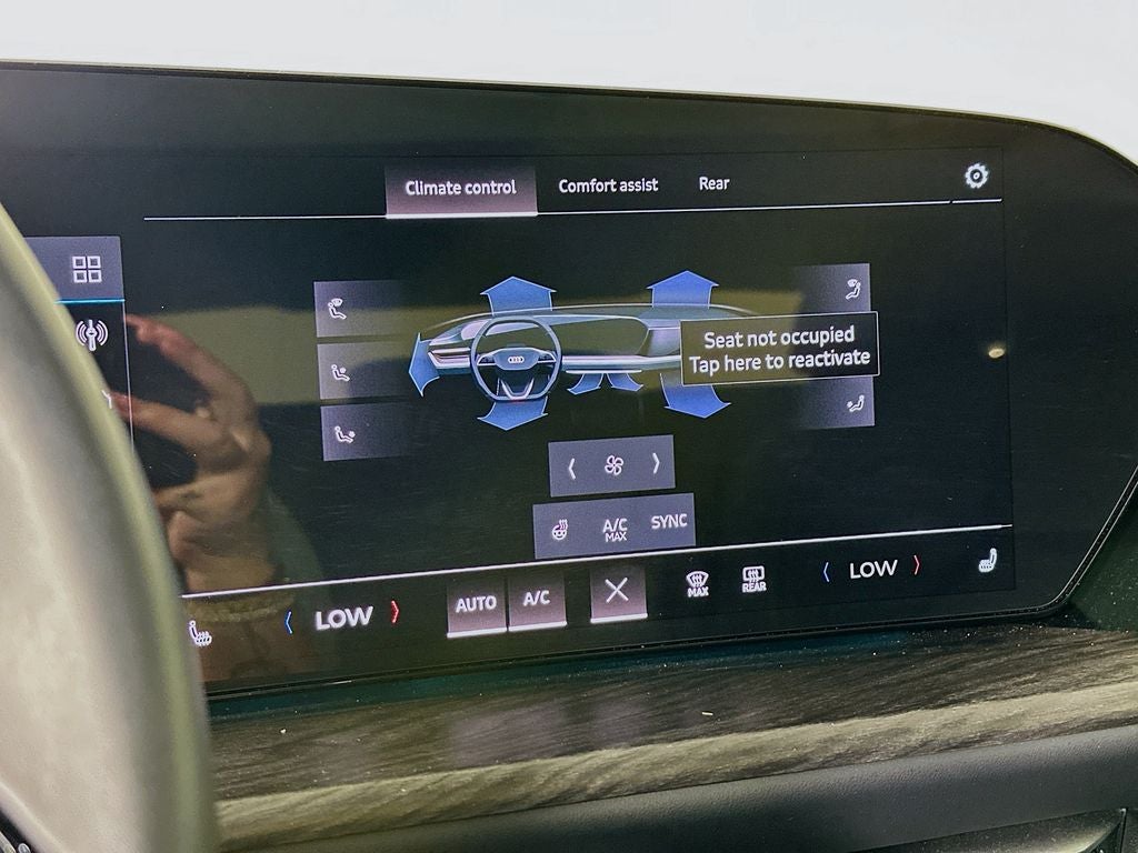 2025 Audi Q5 2.0T Premium Plus quattro