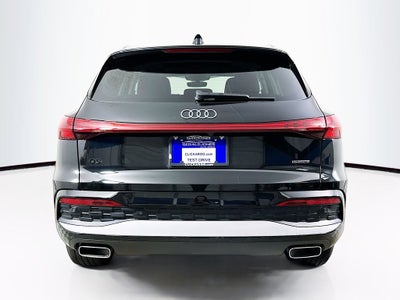 2025 Audi Q5 2.0T Premium Plus quattro