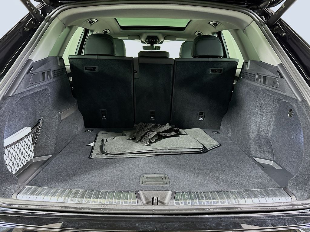 2025 Audi Q5 2.0T Premium Plus quattro