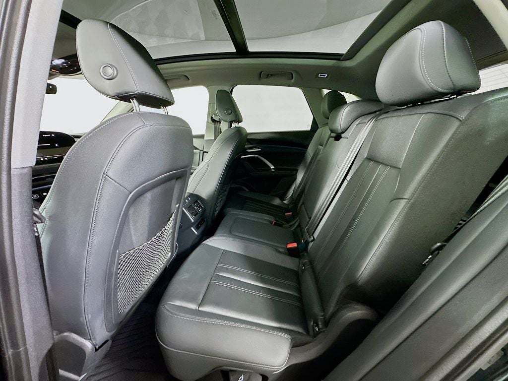 2025 Audi Q5 2.0T Premium Plus quattro