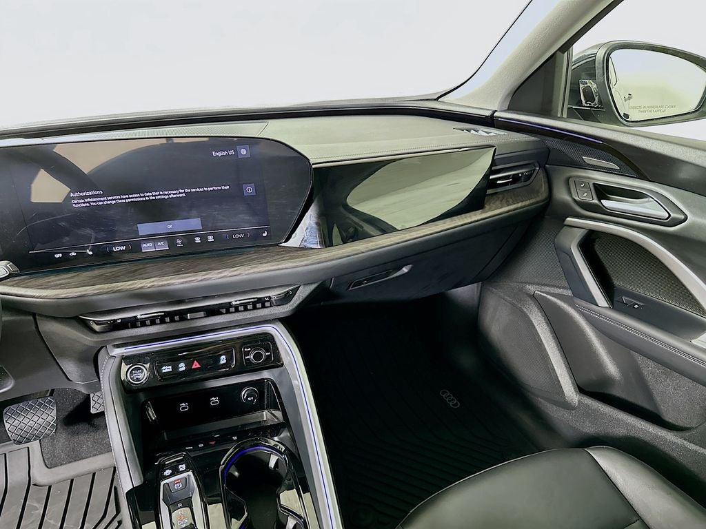 2025 Audi Q5 2.0T Premium Plus quattro